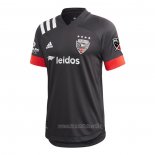 Camiseta del DC United Authentic 1ª Equipacion 2020