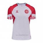 Camiseta del Dinamarca 2ª Equipacion 2023