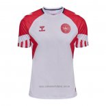 Camiseta del Dinamarca 2ª Equipacion 2023