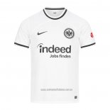 Camiseta del Eintracht Frankfurt 1ª Equipacion 2022-2023