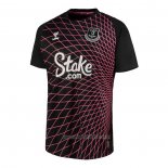 Camiseta del Everton Portero 2ª Equipacion 2022-2023