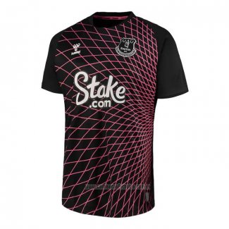 Camiseta del Everton Portero 2ª Equipacion 2022-2023