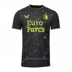 Camiseta del Feyenoord 4ª Equipacion 2023-2024