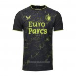 Camiseta del Feyenoord 4ª Equipacion 2023-2024