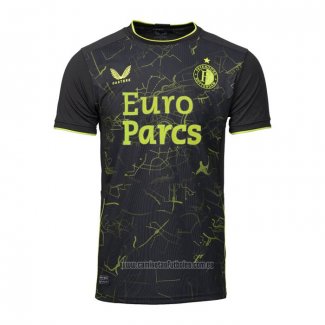 Camiseta del Feyenoord 4ª Equipacion 2023-2024