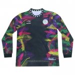 Camiseta del Filipinas Portero Manga Larga 2023