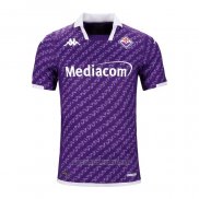 Camiseta del Fiorentina 1ª Equipacion 2023-2024