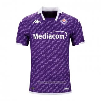 Camiseta del Fiorentina 1ª Equipacion 2023-2024