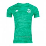 Camiseta del Flamengo Portero 2019-2020 Verde
