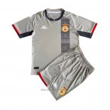 Camiseta del Genoa 3ª Equipacion Nino 2021-2022