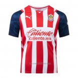 Camiseta del Guadalajara Authentic 1ª Equipacion 2021