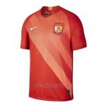 Camiseta del Guangzhou Evergrande 1ª Equipacion 2019