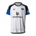 Camiseta del Hamburger 1ª Equipacion 2023-2024