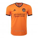 Camiseta del Houston Dynamo Authentic 1ª Equipacion 2021