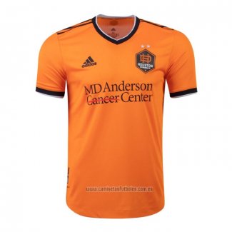 Camiseta del Houston Dynamo Authentic 1ª Equipacion 2021