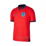 Camiseta del Inglaterra 2ª Equipacion 2022