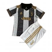 Camiseta del Juventus Moschino Nino 2020-2021