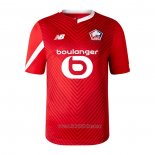 Camiseta del Lille 1ª Equipacion 2023-2024