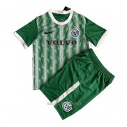 Camiseta del Maccabi Haifa 1ª Equipacion Nino 2022-2023