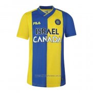 Camiseta del Maccabi Tel Aviv 1ª Equipacion 2022-2023