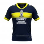 Camiseta del Middlesbrough 2ª Equipacion 2023-2024