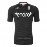 Camiseta del Monaco 2ª Equipacion 2021-2022
