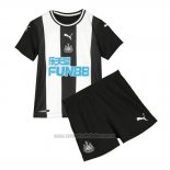 Camiseta del Newcastle United 1ª Equipacion Nino 2019-2020