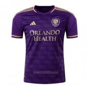 Camiseta del Orlando City Authentic 1ª Equipacion 2023-2024