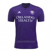 Camiseta del Orlando City 1ª Equipacion 2019