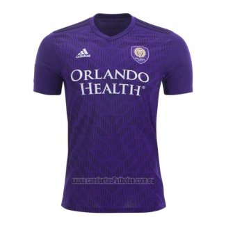 Camiseta del Orlando City 1ª Equipacion 2019