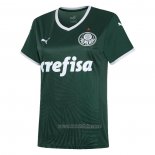 Camiseta del Palmeiras 1ª Equipacion Mujer 2022
