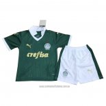 Camiseta del Palmeiras 1ª Equipacion Nino 2024