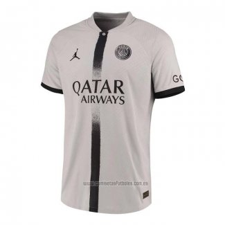 Camiseta del Paris Saint-Germain Authentic 2ª Equipacion 2022-2023