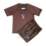 Camiseta del Paris Saint-Germain Special Nino 2023