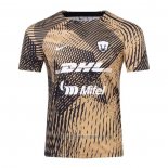 Camiseta Pre Partido del Pumas UNAM 2023