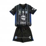 Camiseta del Queretaro 2ª Equipacion Nino 2023-2024