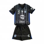 Camiseta del Queretaro 2ª Equipacion Nino 2023-2024