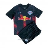 Camiseta del RB Leipzig 3ª Equipacion Nino 2022-2023