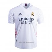Camiseta del Real Madrid Authentic 1ª Equipacion 2020-2021