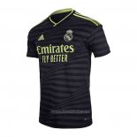 Camiseta del Real Madrid Authentic 3ª Equipacion 2022-2023