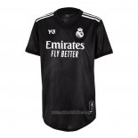 Camiseta del Real Madrid 4ª Equipacion Mujer 2021-2022