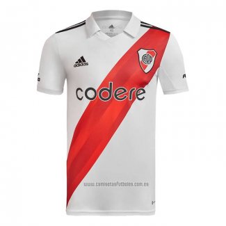 Camiseta del River 1ª Equipacion 2022-2023