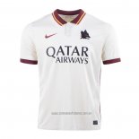 Camiseta del Roma 2ª Equipacion 2020-2021