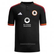 Camiseta del Roma 3ª Equipacion 2023-2024