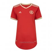 Camiseta del SC Internacional 1ª Equipacion Mujer 2022