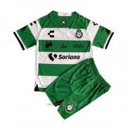 Camiseta del Santos Laguna 1ª Equipacion Nino 2022-2023