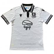 Camiseta del Sheffield Wednesday 2ª Equipacion 2023-2024