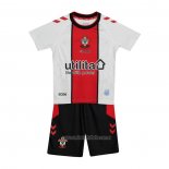 Camiseta del Southampton 1ª Equipacion Nino 2022-2023