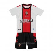 Camiseta del Southampton 1ª Equipacion Nino 2022-2023