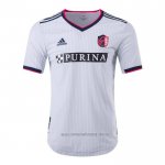 Camiseta del St. Louis City Authentic 2ª Equipacion 2023-2024
